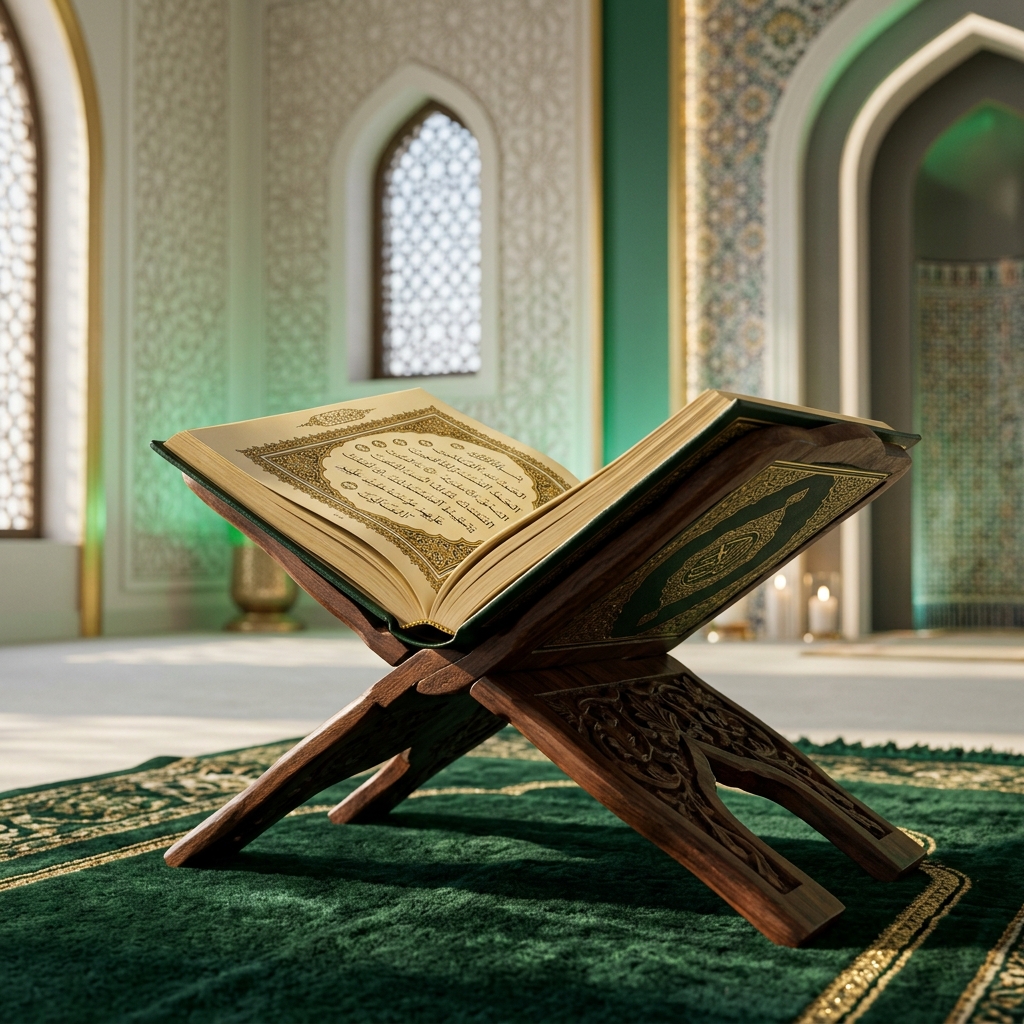 Online Quran Learning